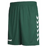 Шорты CORE POLY SHORTS 011-083-6141-S Взрослые Мужской ЗЕЛЁНЫЙ