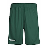 Шорты CORE POLY SHORTS 011-083-6141-XL Взрослые Мужской ЗЕЛЁНЫЙ