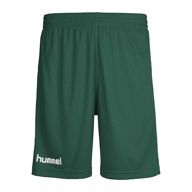 Шорты CORE POLY SHORTS 011-083-6141-XL Взрослые Мужской ЗЕЛЁНЫЙ