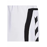 Шорты Hummel TEAM PLAYER WOMEN POLY SHORTS 010-935-9001-S Взрослые Женский БЕЛЫЙ