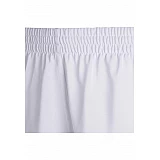 Шорты Hummel TEAM PLAYER WOMEN POLY SHORTS 010-935-9001-S Взрослые Женский БЕЛЫЙ