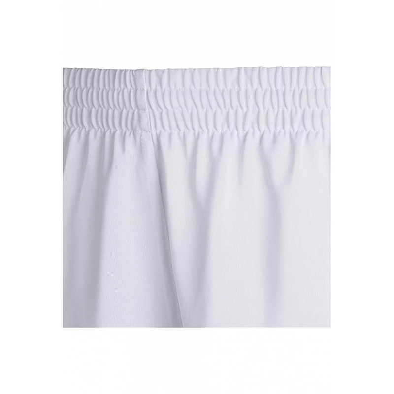 Шорты Hummel TEAM PLAYER WOMEN POLY SHORTS 010-935-9001-S Взрослые Женский БЕЛЫЙ