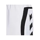 Шорти Hummel TEAM PLAYER WOMEN POLY SHORTS 010-935-9001-XL Дорослі Жіноча БІЛИЙ