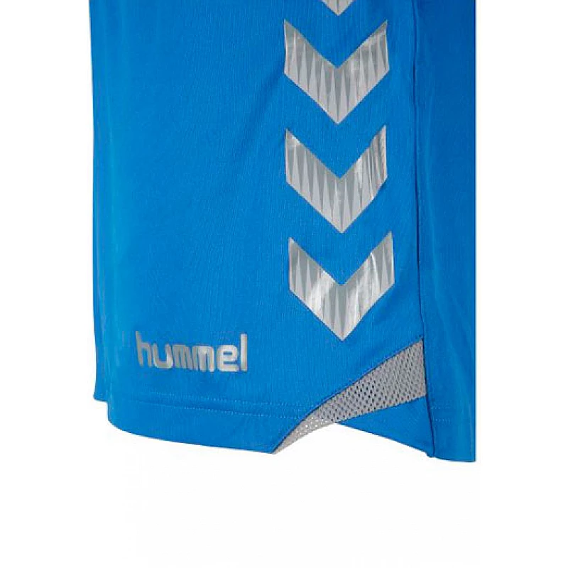 Шорты TECH-2 KNITTED SHORTS 010-805-7393-M Взрослые Мужской СИНИЙ