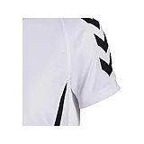 Футболка TEAM PLAYER POLY WOMEN JERSEY 003-941-9001-XS Дорослі Жіноча БІЛИЙ