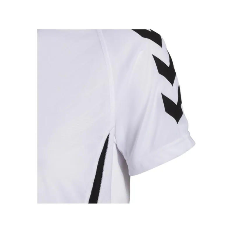 Футболка TEAM PLAYER POLY WOMEN JERSEY 003-941-9001-XS Дорослі Жіноча БІЛИЙ