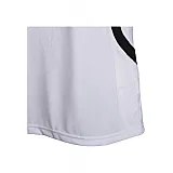 Футболка TEAM PLAYER POLY WOMEN JERSEY 003-941-9001-XS Дорослі Жіноча БІЛИЙ