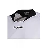 Футболка TEAM PLAYER POLY WOMEN JERSEY 003-941-9001-M Дорослі Жіноча БІЛИЙ