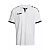 Футболка CORE SS POLY JERSEY 003-636-9006-M Дорослі Чоловіча БІЛИЙ