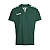 Футболка CORE SS POLY JERSEY 003-636-6141-L Взрослые Мужской ЗЕЛЁНЫЙ