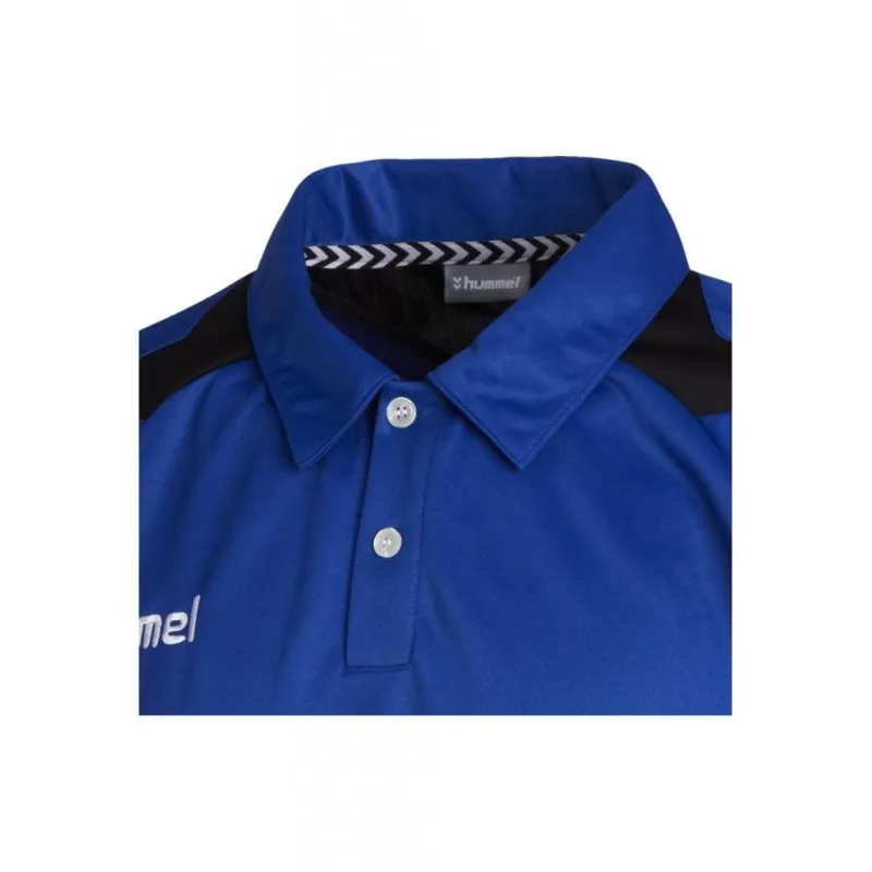 Футболка-поло ROOTS POLO 002-501-7045-XXL Дорослі Чоловіча СИНІЙ