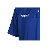 Футболка-поло ROOTS POLO 002-501-7045-XXL Дорослі Чоловіча СИНІЙ