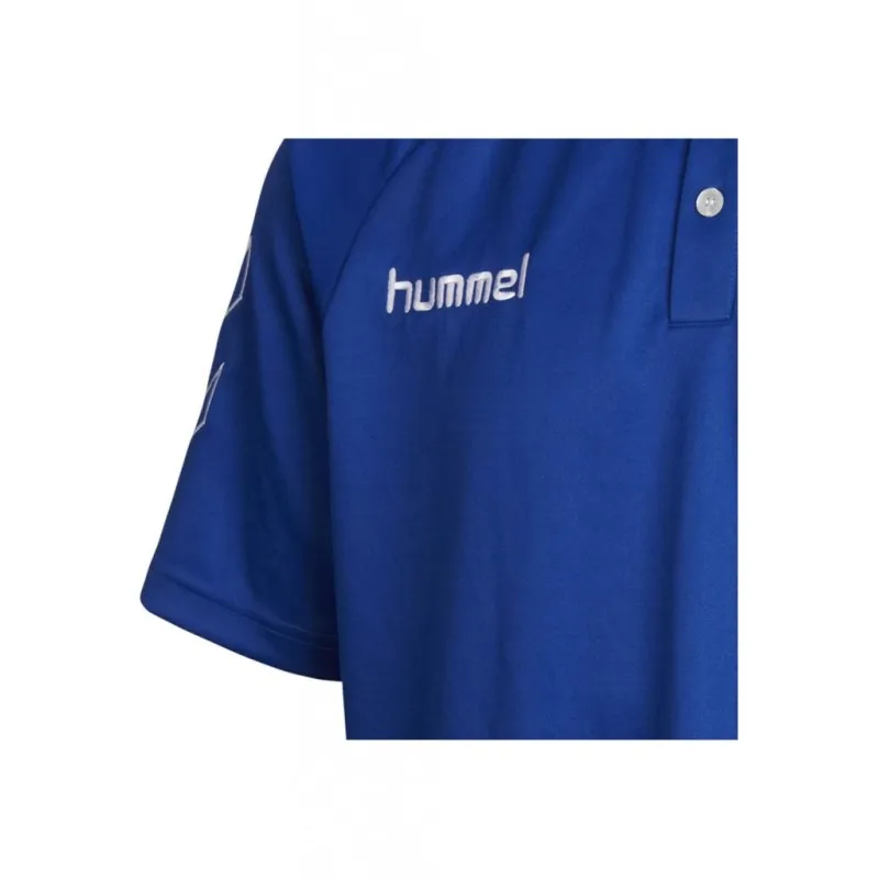 Футболка-поло ROOTS POLO 002-501-7045-XXL Дорослі Чоловіча СИНІЙ