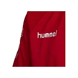 Футболка-поло ROOTS POLO 002-501-3062-XXL Взрослые Мужской КРАСНЫЙ