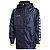Вітрівка BEE AUTHENTIC ALL WEATHER JACKET 080-452-7607-S Чоловіча ТЕМНО-СИНІЙ