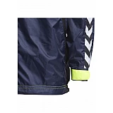 Вітрівка BEE AUTHENTIC ALL WEATHER JACKET 080-452-7607-S Чоловіча ТЕМНО-СИНІЙ