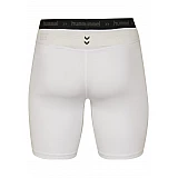 Шорты HML FIRST PERFORMANCE TIGHT SHORTS 204-504-9001-M Взрослые Мужской БЕЛЫЙ