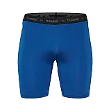 Шорти HML FIRST PERFORMANCE TIGHT SHORTS 204-504-7045-M Дорослі Чоловіча СИНІЙ