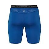 Шорти HML FIRST PERFORMANCE TIGHT SHORTS 204-504-7045-M Дорослі Чоловіча СИНІЙ