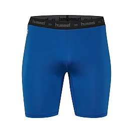 Шорты HML FIRST PERFORMANCE TIGHT SHORTS 204-504-7045-S Взрослые Мужской СИНИЙ