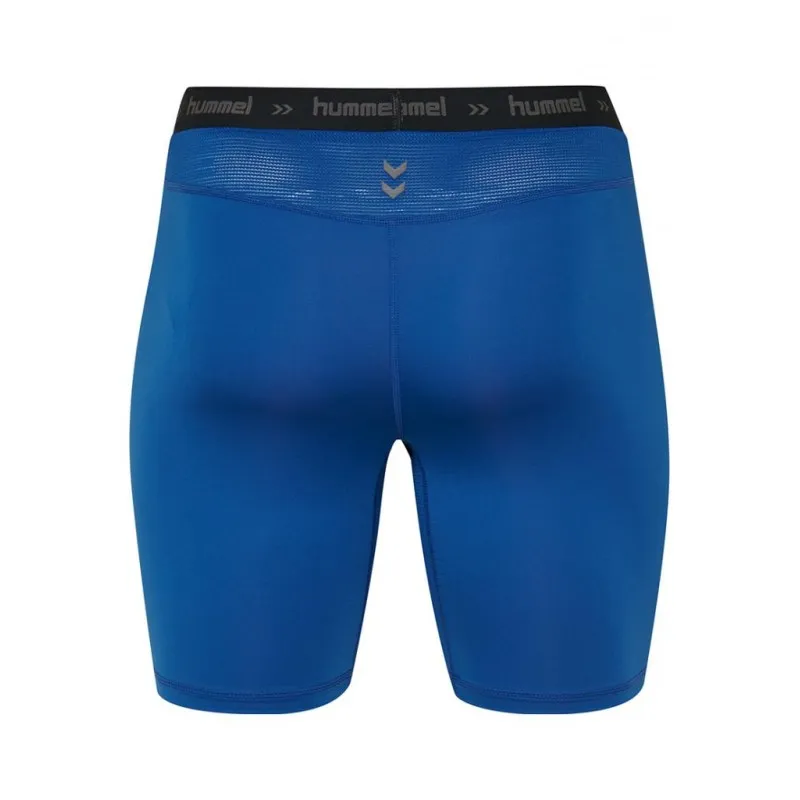 Шорти HML FIRST PERFORMANCE TIGHT SHORTS 204-504-7045-S Дорослі Чоловіча СИНІЙ