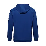 Кофта HMLGO COTTON ZIP HOODIE 204-230-7045-L Дорослі Чоловіча СИНІЙ