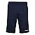 Шорти дитячі HMLGO KIDS COTTON BERMUDA SHORTS 204-053-7026-116 Підлітки і діти Чоловіча ТЕМНО-СИНІЙ
