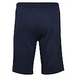 Шорти дитячі HMLGO KIDS COTTON BERMUDA SHORTS 204-053-7026-128 Підлітки і діти Чоловіча ТЕМНО-СИНІЙ