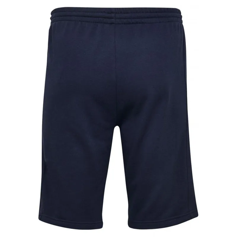 Шорти дитячі HMLGO KIDS COTTON BERMUDA SHORTS 204-053-7026-128 Підлітки і діти Чоловіча ТЕМНО-СИНІЙ
