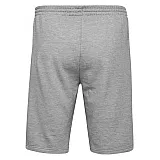 Шорти дитячі HMLGO KIDS COTTON BERMUDA SHORTS 204-053-2006-176 Підлітки і діти Чоловіча СІРИЙ