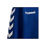 Свитшот детский HMLGO KIDS COTTON 203-506-7045-176 Подростки и дети Унисекс СИНИЙ