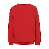 Світшоти дитячий HMLGO KIDS COTTON 203-506-3062-152 Підлітки і діти Унісекс ЧЕРВОНИЙ