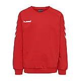 Світшоти дитячий HMLGO KIDS COTTON 203-506-3062-152 Підлітки і діти Унісекс ЧЕРВОНИЙ