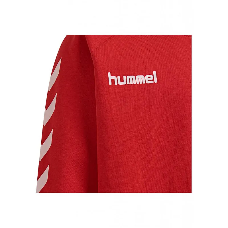 Свитшот детский HMLGO KIDS COTTON 203-506-3062-152 Подростки и дети Унисекс КРАСНЫЙ