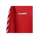 Світшоти дитячий HMLGO KIDS COTTON 203-506-3062-176 Підлітки і діти Унісекс ЧЕРВОНИЙ