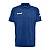Футболка-поло CORE FUNCTIONAL POLO 203-447-7045-XL Взрослые Мужской СИНИЙ