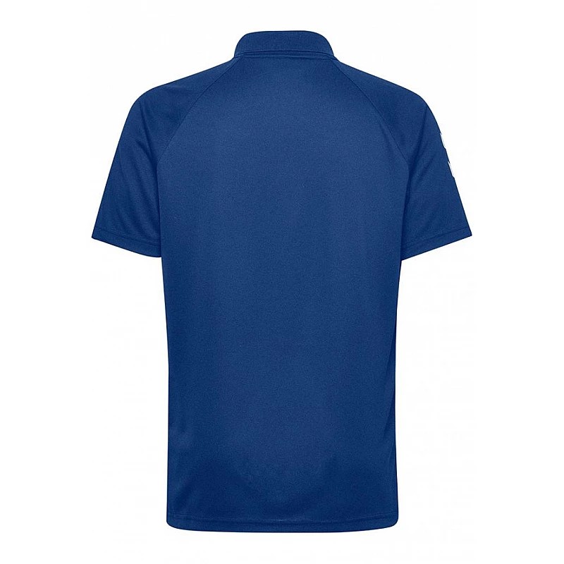 Футболка-поло CORE FUNCTIONAL POLO 203-447-7045-XL Взрослые Мужской СИНИЙ