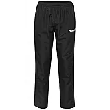 Штаны детские CORE KIDS MICRO PANT 203-444-2001-164 Подростки и дети Унисекс ЧЕРНЫЙ