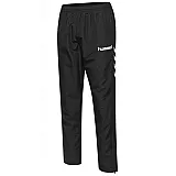 Штаны детские CORE KIDS MICRO PANT 203-444-2001-164 Подростки и дети Унисекс ЧЕРНЫЙ