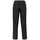 Штаны детские CORE KIDS MICRO PANT 203-444-2001-164 Подростки и дети Унисекс ЧЕРНЫЙ