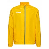 Вітрівка CORE MICRO ZIP 203-441-5001-L Дорослі Унісекс ЖОВТИЙ