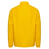 Вітрівка CORE MICRO ZIP 203-441-5001-L Дорослі Унісекс ЖОВТИЙ