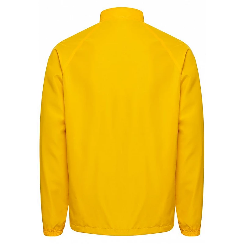 Вітрівка CORE MICRO ZIP 203-441-5001-XL Дорослі Унісекс ЖОВТИЙ