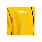 Вітрівка CORE MICRO ZIP 203-441-5001-XL Дорослі Унісекс ЖОВТИЙ