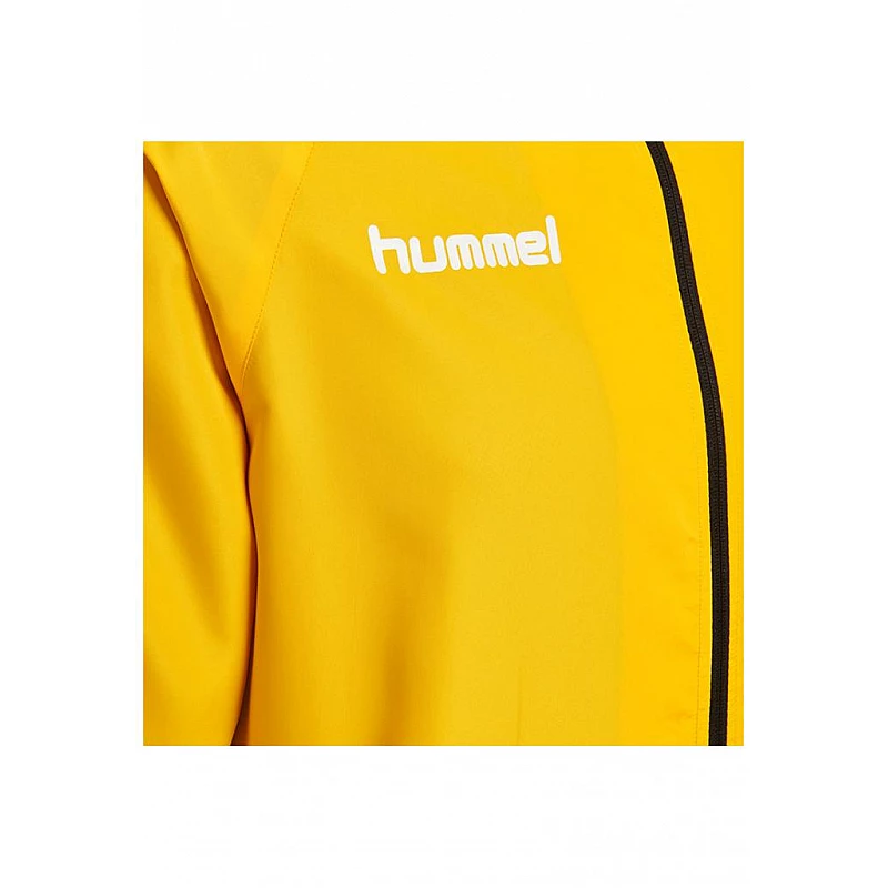 Вітрівка CORE MICRO ZIP 203-441-5001-XL Дорослі Унісекс ЖОВТИЙ