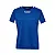 Футболка CORE TEAM JERSEY WOMAN S/S 203-438-7045-XL Взрослые Женский СИНИЙ