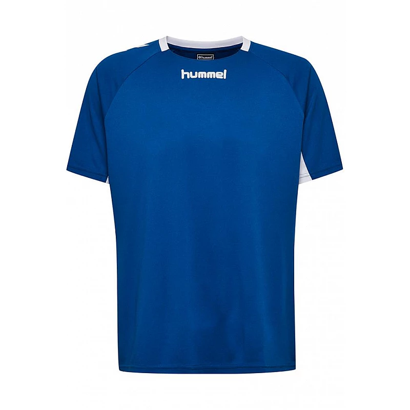 Футболка CORE TEAM JERSEY S/S 203-436-7045-S Взрослые Мужской СИНИЙ