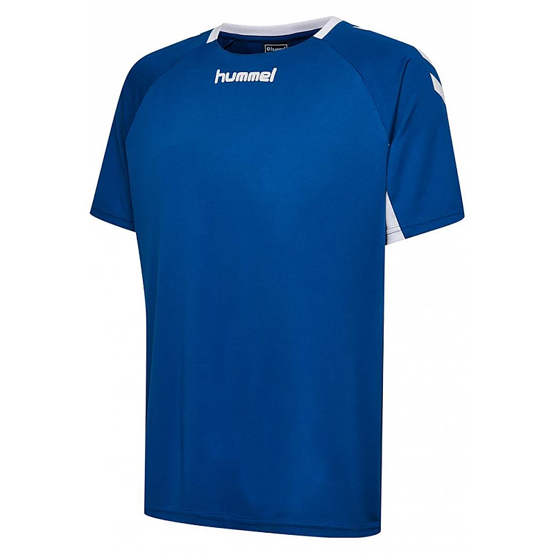 Футболка CORE TEAM JERSEY S/S 203-436-7045-S Взрослые Мужской СИНИЙ