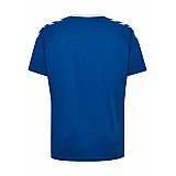 Футболка CORE TEAM JERSEY S/S 203-436-7045-S Взрослые Мужской СИНИЙ