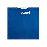 Футболка CORE TEAM JERSEY S/S 203-436-7045-S Взрослые Мужской СИНИЙ